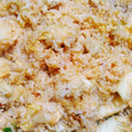 ☆タバサマ☆'s cooksnap of when they made 簡単！ムネ肉キムチの炒飯(甘辛たれ).