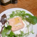 まとゆ's cooksnap of when they made クリスマス★サーモンとホタテのテリーヌ.
