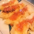 チコリママ's cooksnap of when they made 鶏胸肉焼きを梅ダレで.