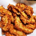 “ありあ”'s cooksnap of when they made やわらか塩唐揚げ.