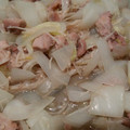 Ｍぱん's cooksnap of when they made 鶏モモ肉と白菜の中華炒め.