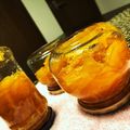 nyankoにゃん's cooksnap of when they made ぽんかんマーマレード.
