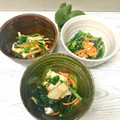 はらぺこしろうさぎ's cooksnap of when they made ほうれん草の和え物.