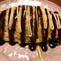 ひでかずそる's cooksnap of when they made チーズたっぷり☆とんぺい焼き.