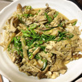 みたろう's cooksnap of when they made 優しい味♡ごぼうと舞茸の卵とじ.