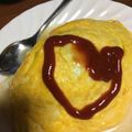 ちゃぎー's cooksnap of when they made スパニッシュ風オムレツ.