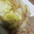 まーく71's cooksnap of when they made 超簡単☆炒めるだけ☆豚バラと白菜の塩炒め.