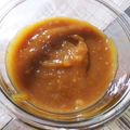 なぽりたんの台所's cooksnap of when they made 何にでも使える、ゆず味噌♪.