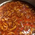 CHICHI☆PAY's cooksnap of when they made 簡単！柚子ジャム.