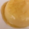 LA☆MU's cooksnap of when they made レンジで簡単☆なめらかつるぷるプリン♡.