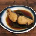 ゴウサン's cooksnap of when they made 身がしっとり♪サワラの煮付け.