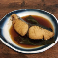 ゴウサン's cooksnap of when they made 身がしっとり♪サワラの煮付け.