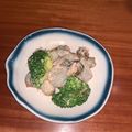 あっつ1975's cooksnap of when they made 簡単！ポリポリ菊芋と胡麻香る無限ツナマヨ.