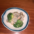 あっつ1975's cooksnap of when they made 簡単！ポリポリ菊芋と胡麻香る無限ツナマヨ.