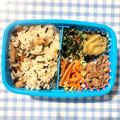 梵天丸ちゃん's cooksnap of when they made 娘のお弁当6★.