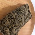 のんびり料理's cooksnap of when they made 黒ごま入り♡おから蒸しパン.