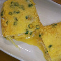 ゆすひと's cooksnap of when they made 【簡単】ネギチーズの玉子焼き.