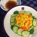 へい♡ゆー♡'s cooksnap of when they made ドレッシング Sauce.