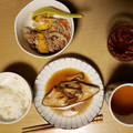 シロクマ♪'s cooksnap of when they made 簡単☆絶品 かれいの煮付け.