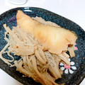 クックCEWEH9☆'s cooksnap of when they made レンジでえのきと鱈のバター醤油蒸し.