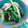 ☆３匹の子ぶた☆'s cooksnap of when they made 壬生菜と豚肉の煮浸し.