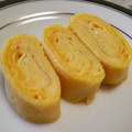 panpkin's cooksnap of when they made きれいな色の基本の厚焼き卵.