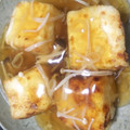 クックK3ARV1☆'s cooksnap of when they made 簡単♪美味しい ♪揚げ出し豆腐.