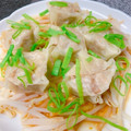 ☆３匹の子ぶた☆'s cooksnap of when they made 簡単！１鍋☆焼売ともやしのからし蒸し.