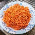 kiki73's cooksnap of when they made 人参嫌いもたらこで虜♡お弁当にも.