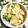 島猫。's cooksnap of when they made すだちと林檎の不思議なポテトサラダ.