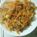 クック99CDNA☆'s cooksnap of when they made 鶏肉ともやしのオイスター炒め.
