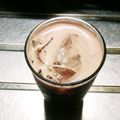 ぷっくりんご's cooksnap of when they made 赤ワインとコーラのカリモーチョ.