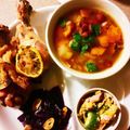 ame-ikuru's cooksnap of when they made スペイン風　紫キャベツ炒め.