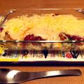 加藤一郎太's cooksnap of when they made ☆★簡単美味しい♪ミートドリア☆★.