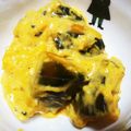 しばなおママ's cooksnap of when they made カボチャチーズ.