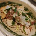 さよまさ's cooksnap of when they made 夏！さっぱり鶏むね焼肉☆薬味おろしぽん酢.