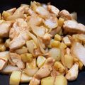 栗実成マインド's cooksnap of when they made じゃがいものオイバタ醤油炒め♪.