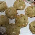 ayuminmio's cooksnap of when they made 簡単♪お花の＜ニラ餃子＞♪.