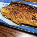 shikkachan's cooksnap of when they made 塩鯖ソテー　黒胡椒で.