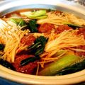 かおりんご72's cooksnap of when they made 【農家のレシピ】肉団子鍋.