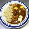 ☆ありか358☆'s cooksnap of when they made とろけるチーズでカレーをデコる！.