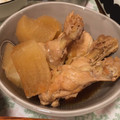 はちみつの妖精's cooksnap of when they made 圧力鍋におまかせ！大根と手羽先の旨煮.