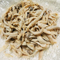 ねぞろ's cooksnap of when they made エリンギマヨ和え.