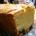 5本指くつした's cooksnap of when they made 焦がしバターのカトルカール.