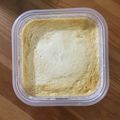 クック1FX93J☆'s cooksnap of when they made レンジで簡単 豆腐入り卵焼き.
