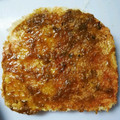 ハラールレシピ's cooksnap of when they made マクドースト（マクドナルド風トースト）.