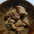 えりー：）'s cooksnap of when they made 簡単、時短！カツオの角煮.