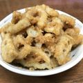 ままばなな1020's cooksnap of when they made サクサクれんこん✿味噌和え.