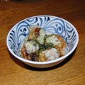 こり～'s cooksnap of when they made たこ焼きのグラタン風.