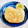 ももちゃんのれしぴ's cooksnap of when they made 握り飯 参.
